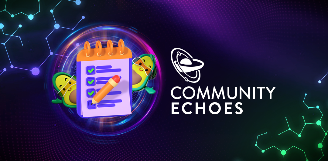 Avocado Dao Community Echoes Avocado Dao