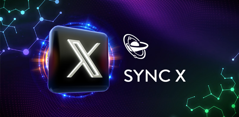 Sync X - Avocado DAO